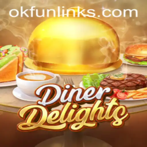 DinerDelights: A Whirlwind of Culinary Fun in OK Fun Games