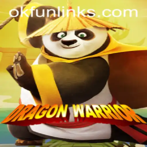 DragonWarrior: The Ultimate Adventure in OK Fun Games