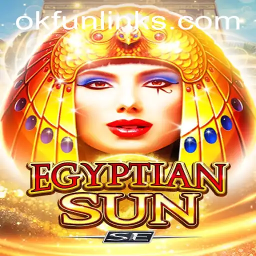EgyptianSunSE: A Fun Game Adventure