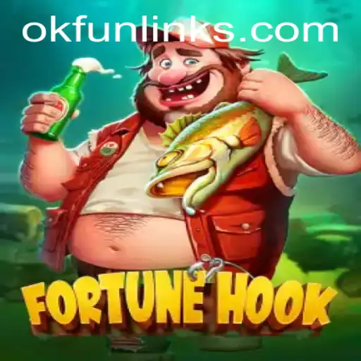 FortuneHook: Reeling in the Fun with Exciting Challenges