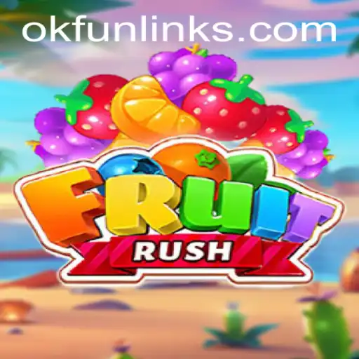 Exploring the Exciting World of FruitRush: A Fun and Engaging Game