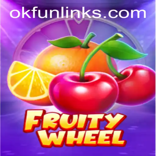 Exploring the Whimsical World of FruityWheel: A Perfect Find for Ok Fun Games Enthusiasts