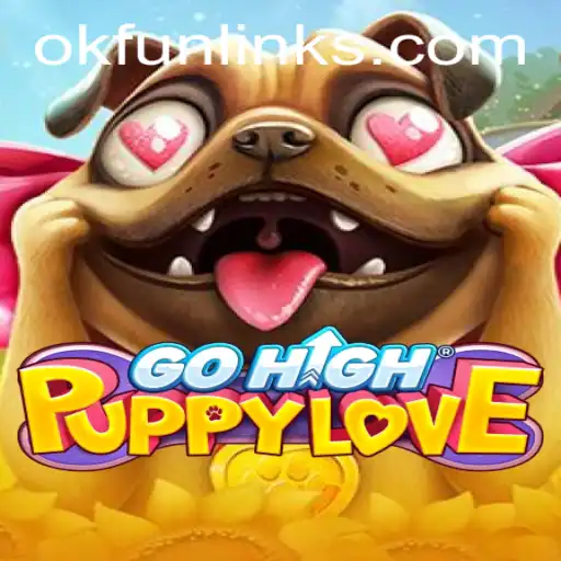 Discover the Whimsical World of GoHighPuppyLove