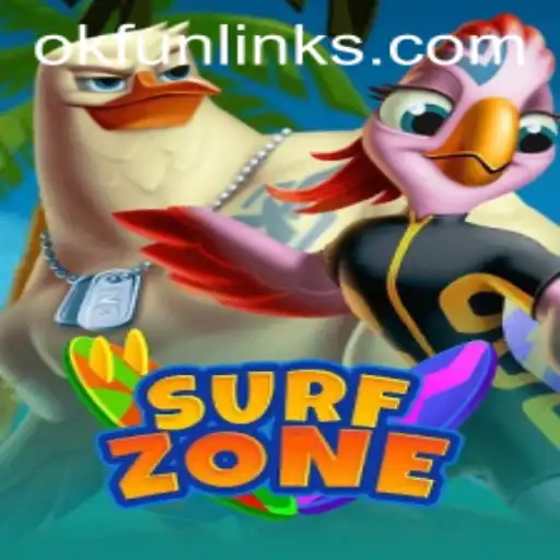 SurfZone: Riding the Waves of Adventure in OK Fun Games