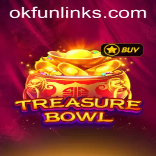 Dive into the Adventure: Discover the World of TreasureBowl