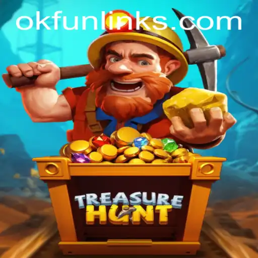 Discovering Adventure: A Dive Into TreasureHunt Game