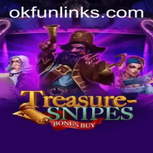 Exploring the Thrills of TreasuresnipesBonusBuy: A Fun and Engaging Game