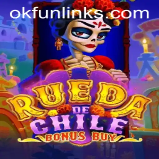 Exploring the Exciting World of RuedaDeChileBonusBuy - A Fun Gaming Experience