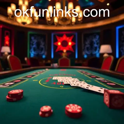 Baccarat Game: Exploring its Legacy in Ok Fun Games