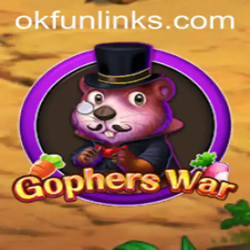 Exploring GophersWar: A Fun and Engaging Gaming Experience