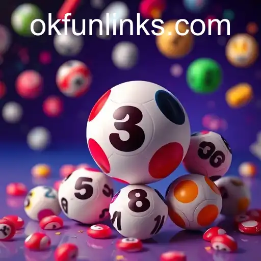 Exploring Lottery Games: A World of Excitement and Opportunity