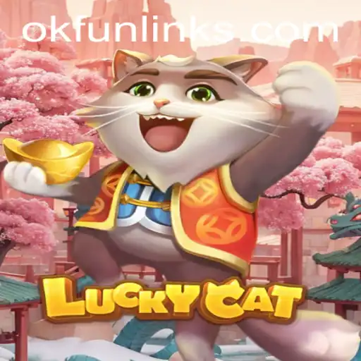 Discovering the World of LuckyCat: A Fun Gaming Experience