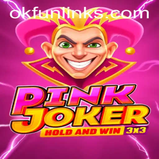 Pinkjoker: An Exciting New Game Under the Lens