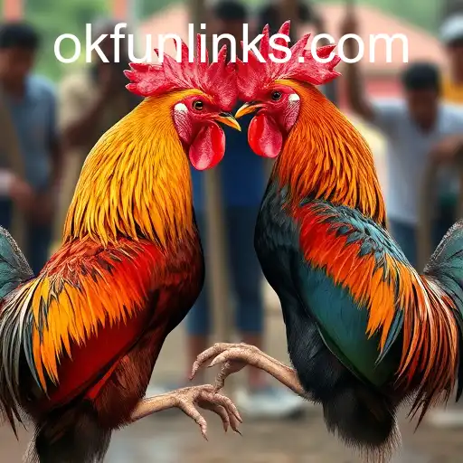 Exploring the World of Sabong Games: A Deep Dive into ok fun games