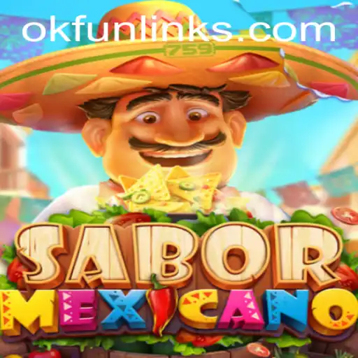 SaborMexicano: A Delightful Game Bringing Culture to Life