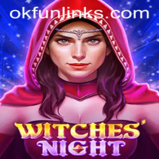 Exploring WitchesNight: A Bewitching Adventure