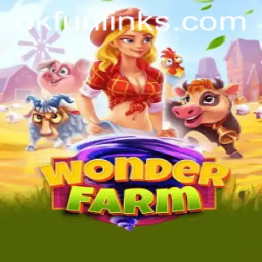 Embark on a Journey in WonderFarm: A Deep Dive into an 'Ok Fun Game'
